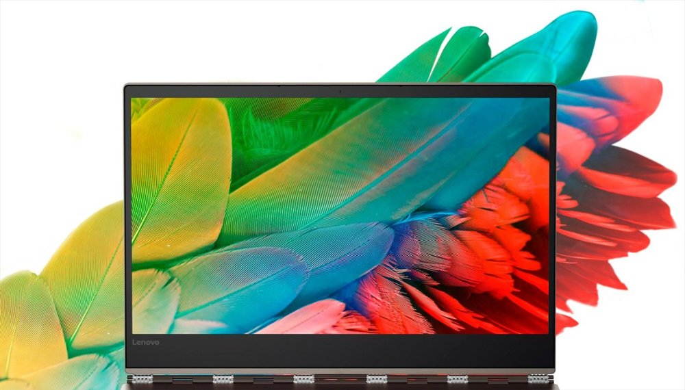 Newest Lenovo Yoga 920 2-in-1 13.9" FHD  IPS Touch-Screen Laptop | Intel Core i7-8550U Quad Core | 8GB DDR4 | 256GB M.2 PCIe SSD | Fingerprint Reader | Active Pen | Backlit Key |Windows10 Home |Bronze