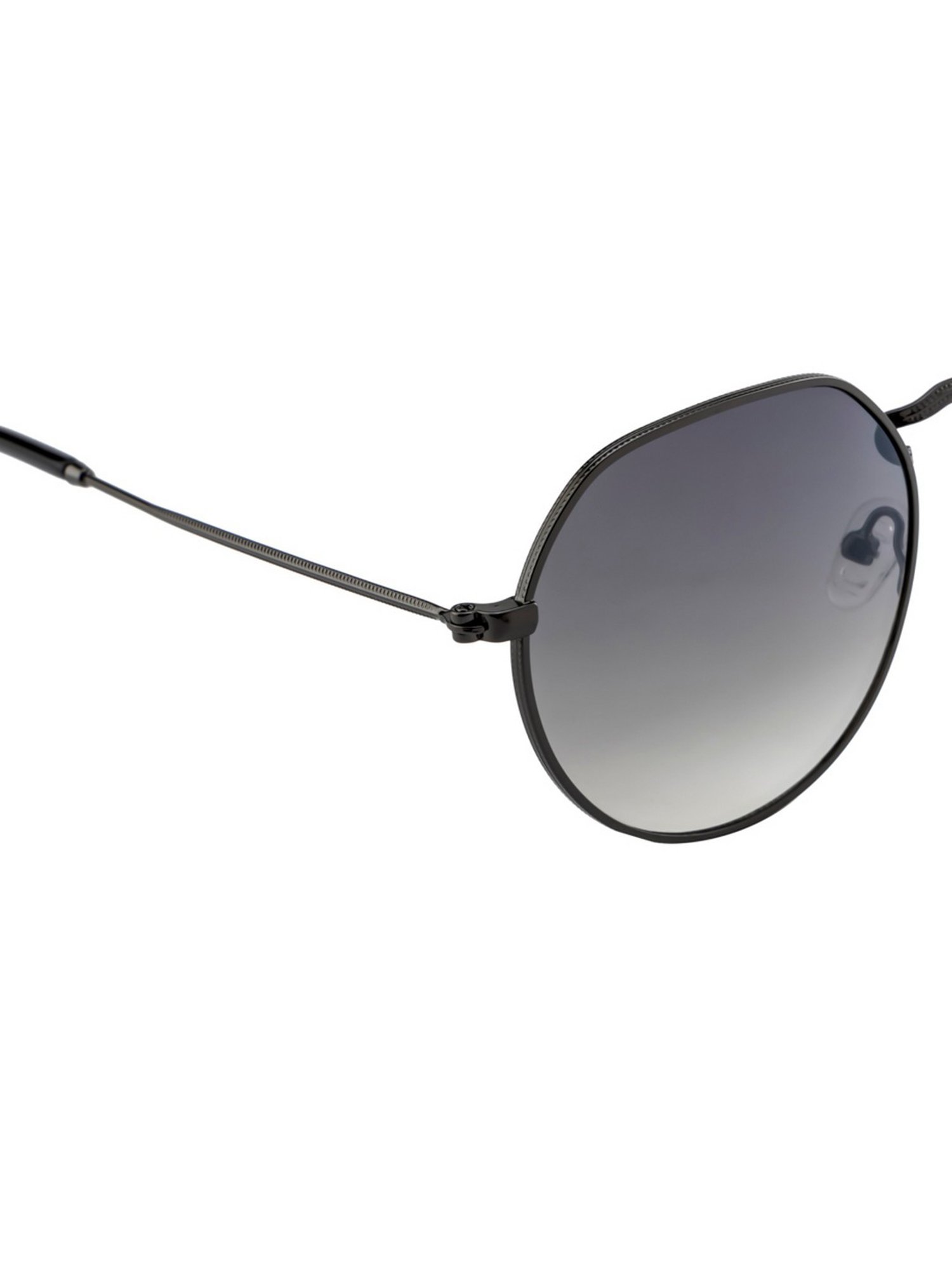 Opium Green UV Protection Rectangular Sunglasses for Women