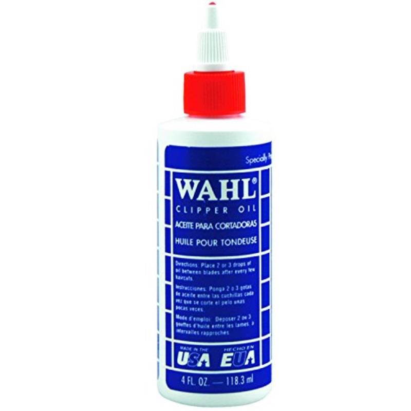 Wahl Professional Animal Blade Oil #3310-230