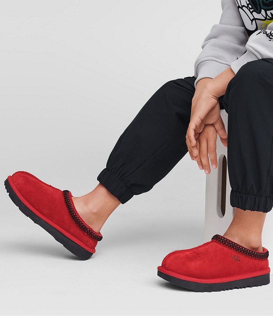 Dr. Martens Girl's 1460 Side-Zip Glitter Boots (Infant)