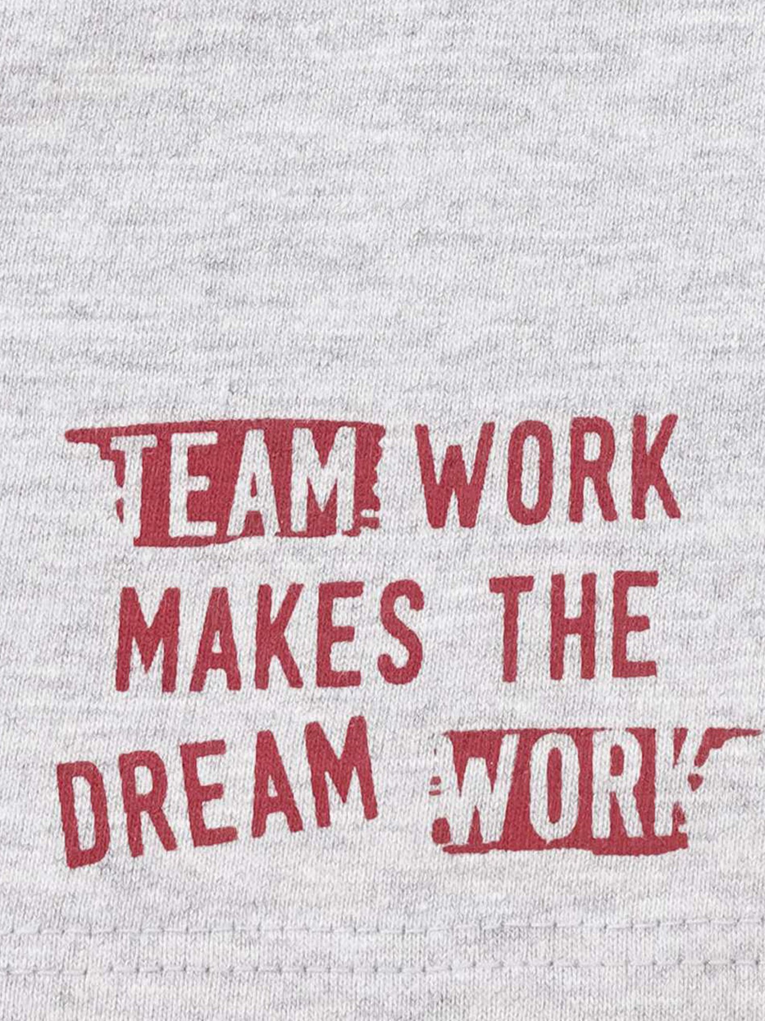 Ed-a-Mamma Kids Grey & Blue Cotton Printed Shorts (Pack of 2)