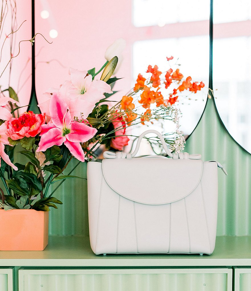 Create & Cultivate Convertible Vegan Leather Jaclyn Backpack