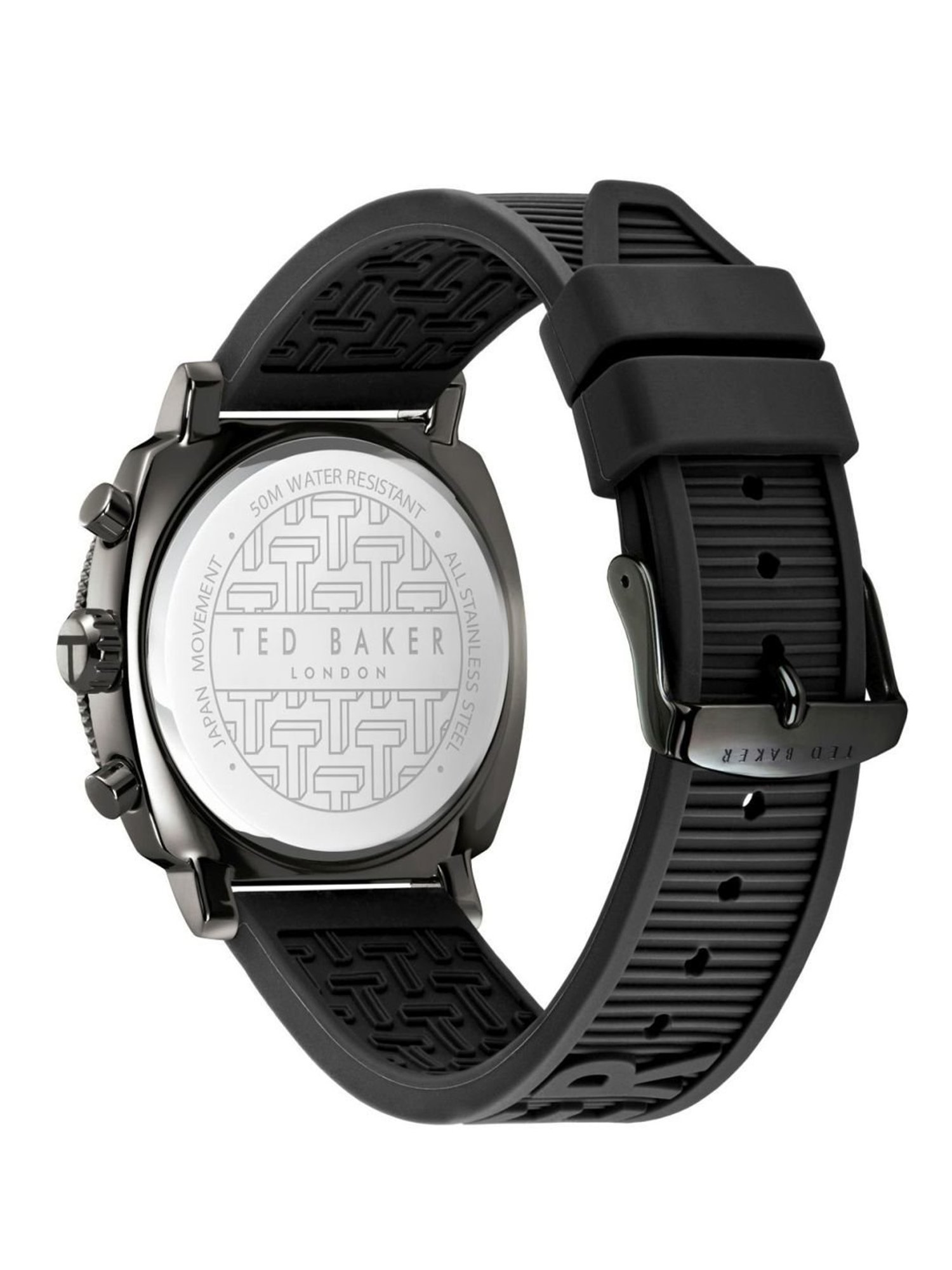 Ted Baker BKPCNF204 Chronograph Watch for Men