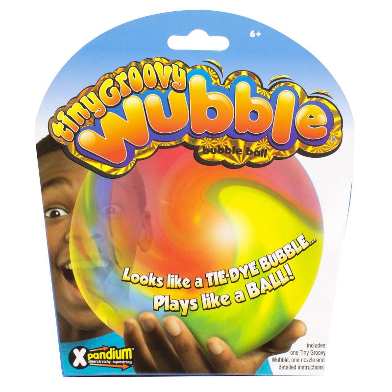 Wubble Rumblers Avengers Ironman
