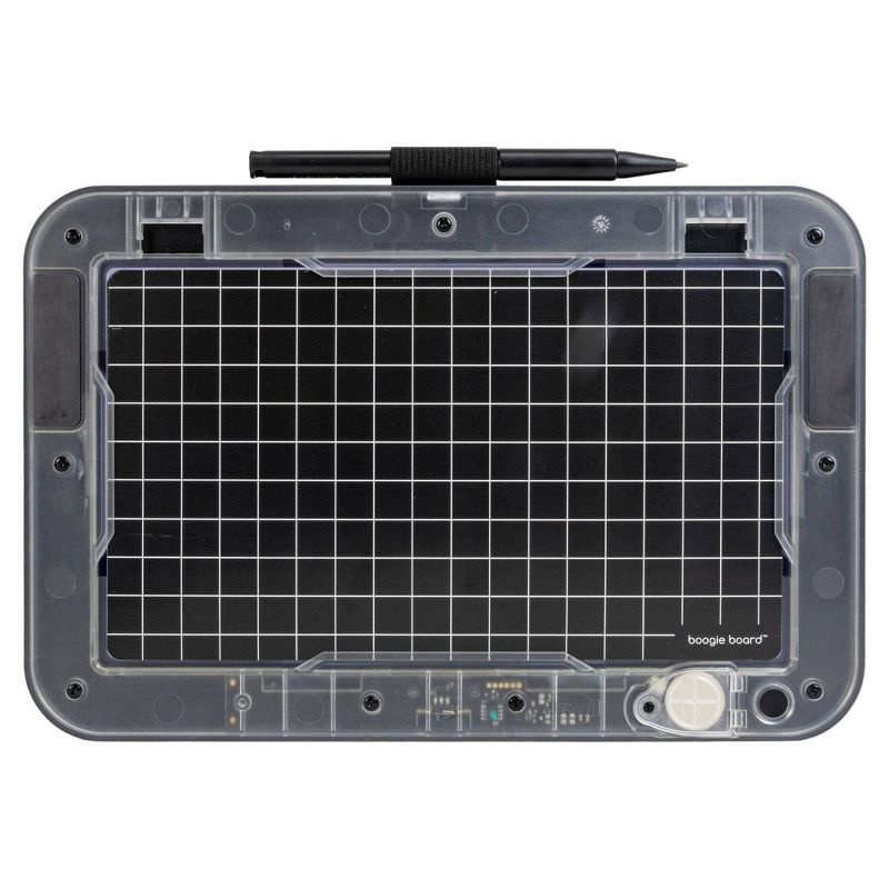 Boogie Board Dashboard Electronic Writing Tablet