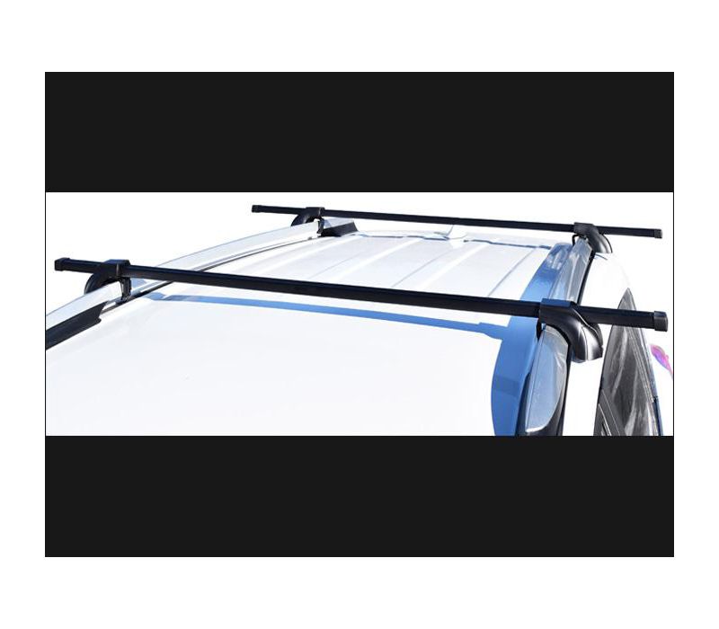 Malone SteelTop Universal Cross Rail System