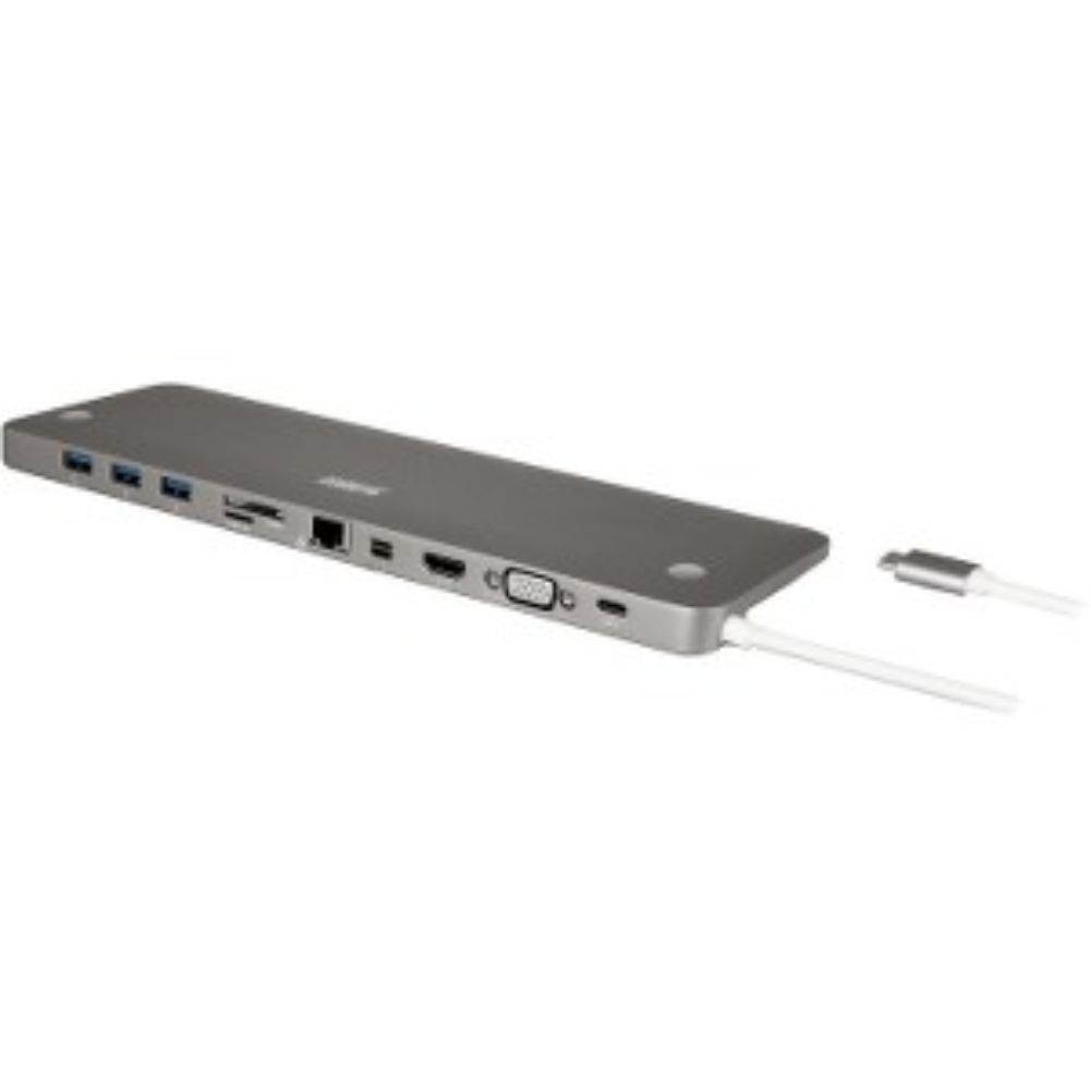 Urban Factory Hubee Dock