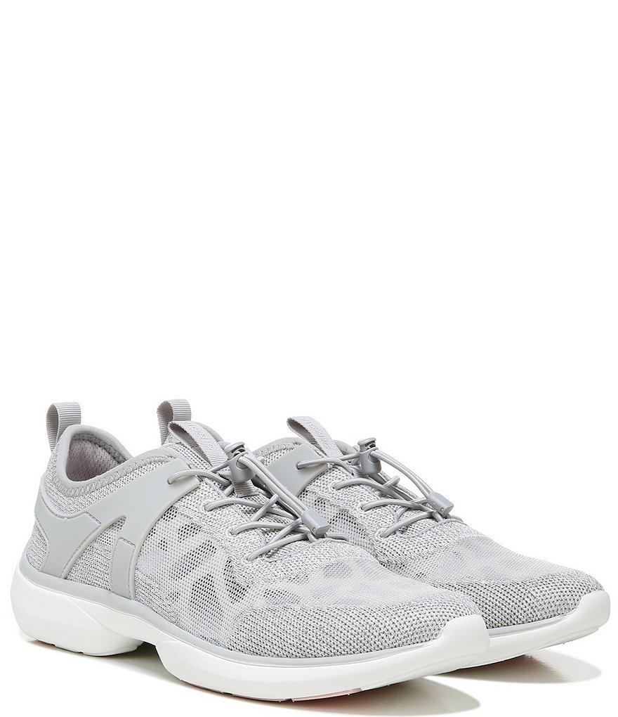 Vionic Amalia Toggle Lace-Up Sneakers