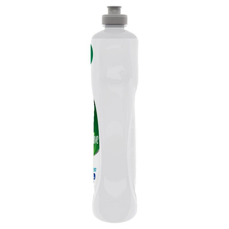 Palmolive Ultra Pure + Clear Liquid Dish Soap Detergent - Fragrance Free - 32.5 fl oz