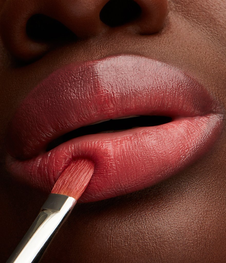 MAC Lustreglass Sheer Shine Lipstick