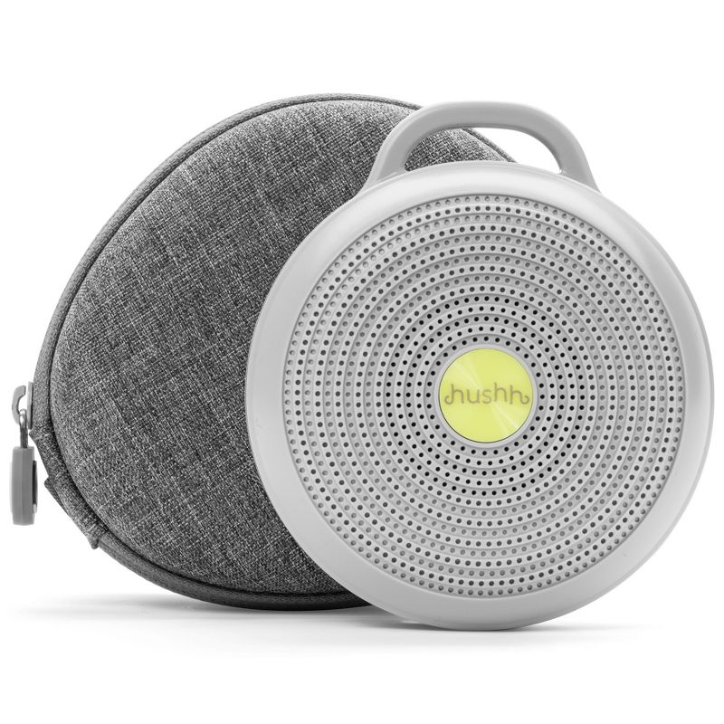 Yogasleep Travel Case for Dohm Sound Machines - Gray