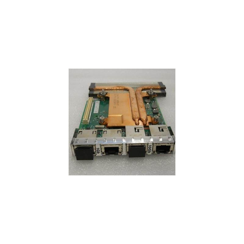 DELL 98493 X540 Quadport 10 Amp 1Gb 10Gbaset Amp 1000Baset Pcie Nic
