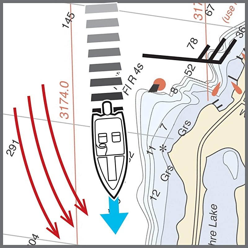 8M0092085 Xi Series Pinpoint GPS Gateway Kit &mdash; For Xi3 and Xi5 Trolling Motors &mdash; Sonar GPS Integration &mdash; T-Connector