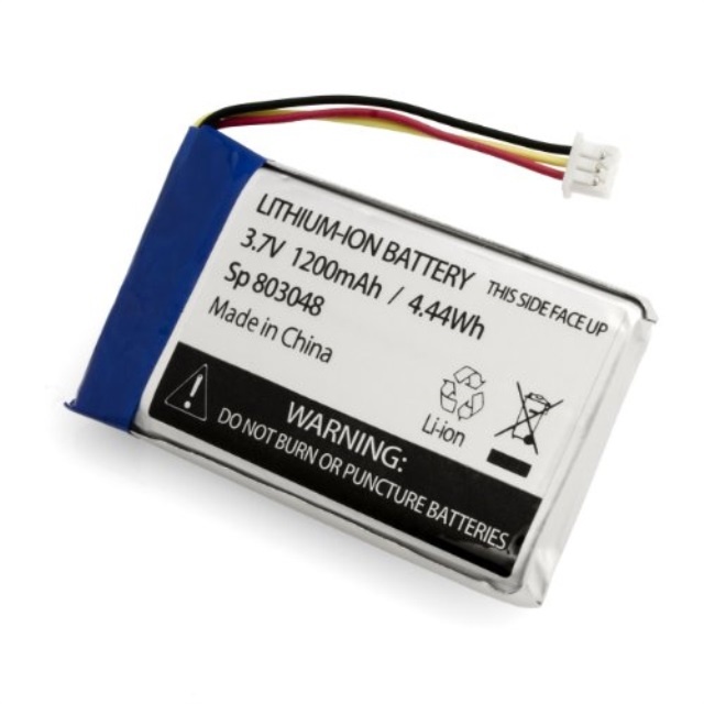 infant optics dxr8 rechargeable battery infant optics official accessory will not void warranty