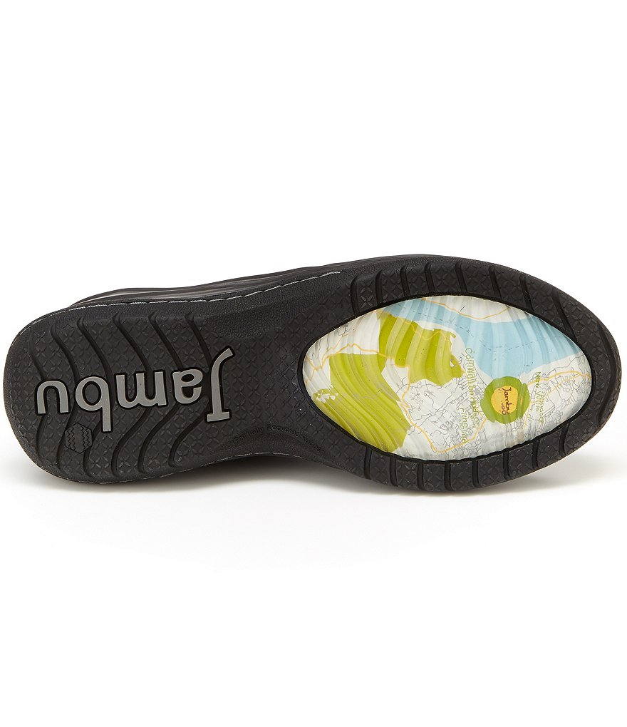 bionica Maclean Leather Slingback Water-Friendly Sandal