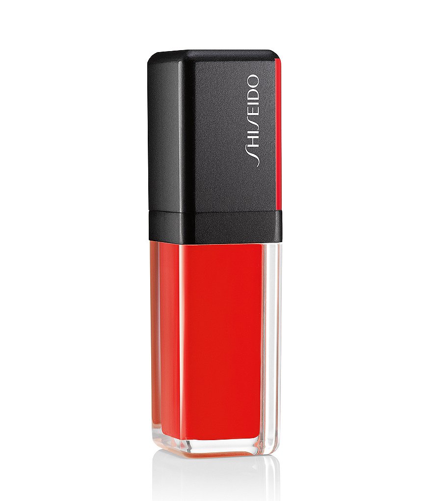 Shiseido LacquerInk Lip Shine