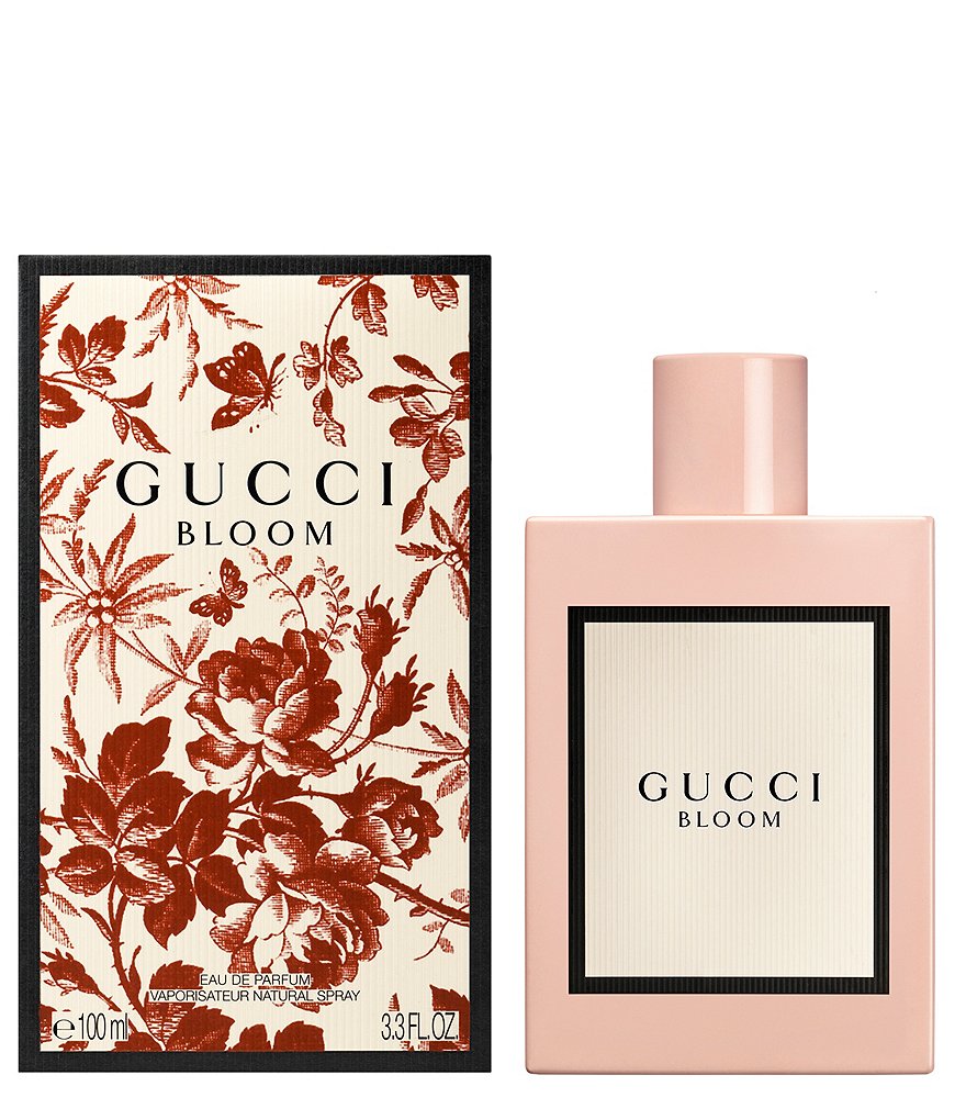Gucci Bloom Eau de Parfum Spray