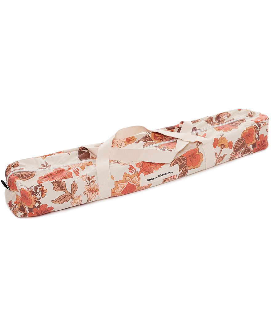 business & pleasure Premium Beach Cabana