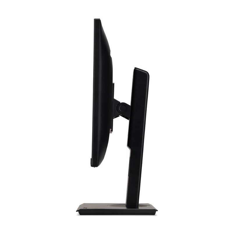 Acer EB3 - 23.8" Widescreen Monitor WQHD 2560 x 1440 5ms GTG 75Hz 300 Nit IPS - Manufacturer Refurbished