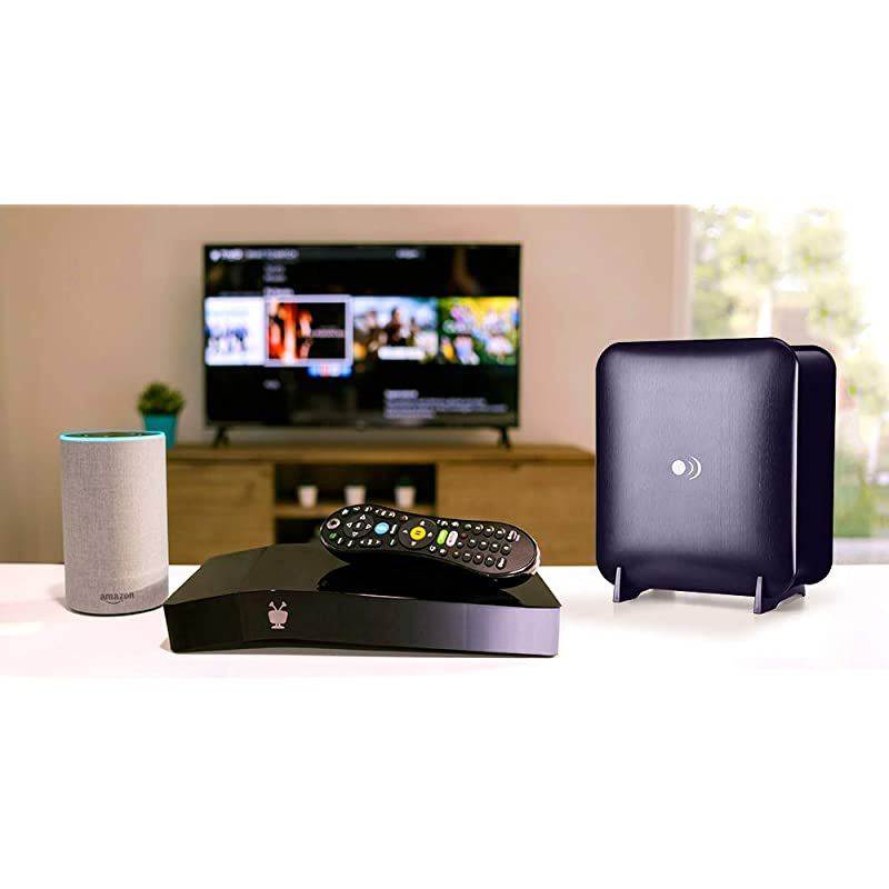 BOLT OTA for Antenna &ndash; All-in-One Live TV, DVR and Streaming Apps Device