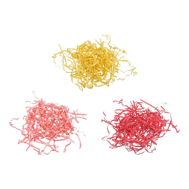 Frozen Paperboard Easter Basket