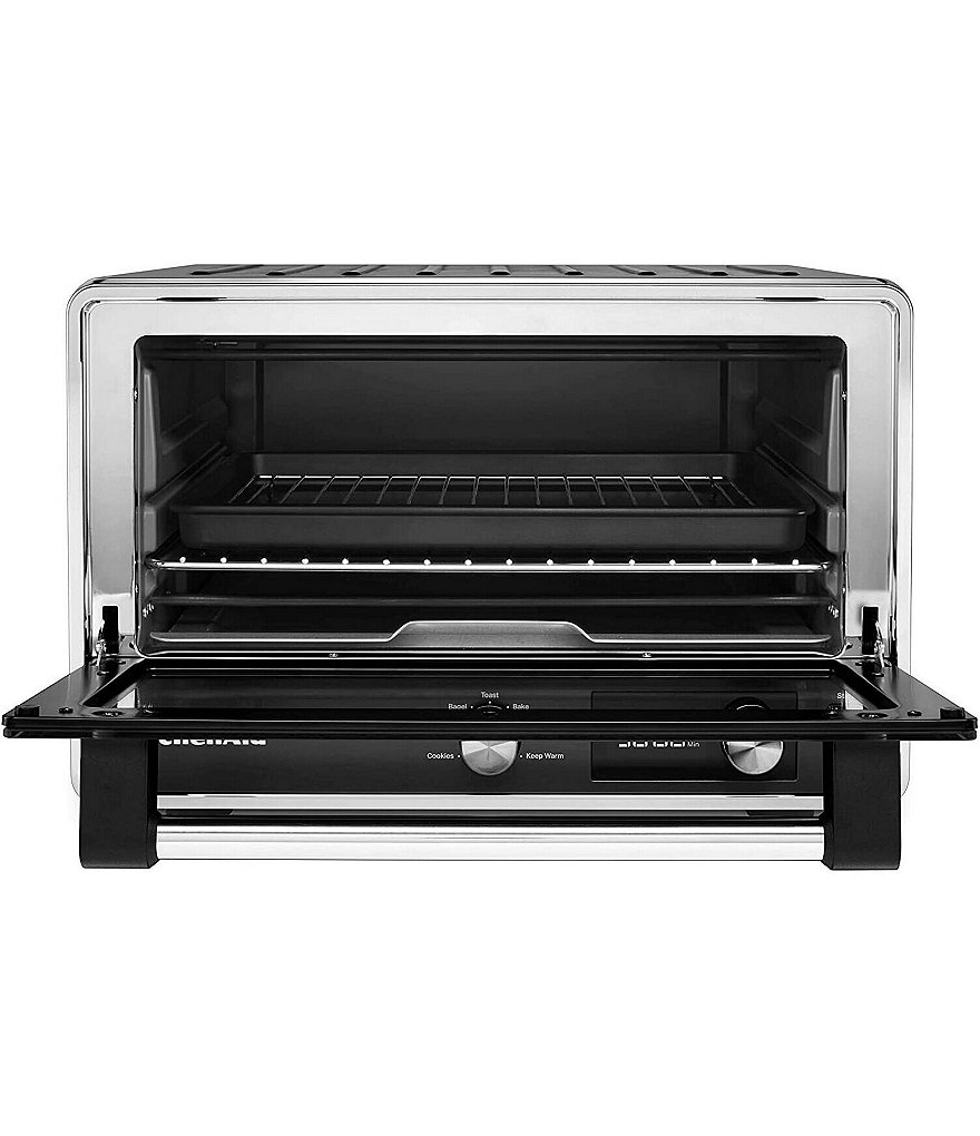 KitchenAid Digital Countertop Oven