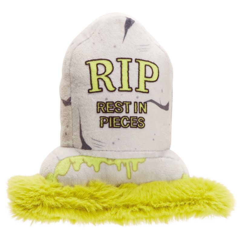 Bark Haunted Hounds for Dog - Rest in Pieces