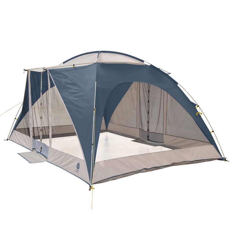 Sport-Brella Premiere Canopy Wood Camo - XL