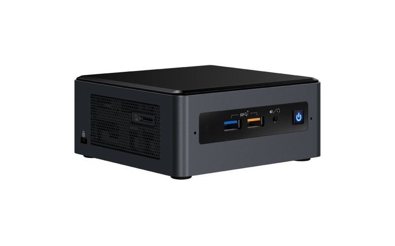 Fractal Design Focus G Computer Case with Side Window - Mid-tower - Black - 5 x Bay - 2 x 4.72" x Fan(s) Installed