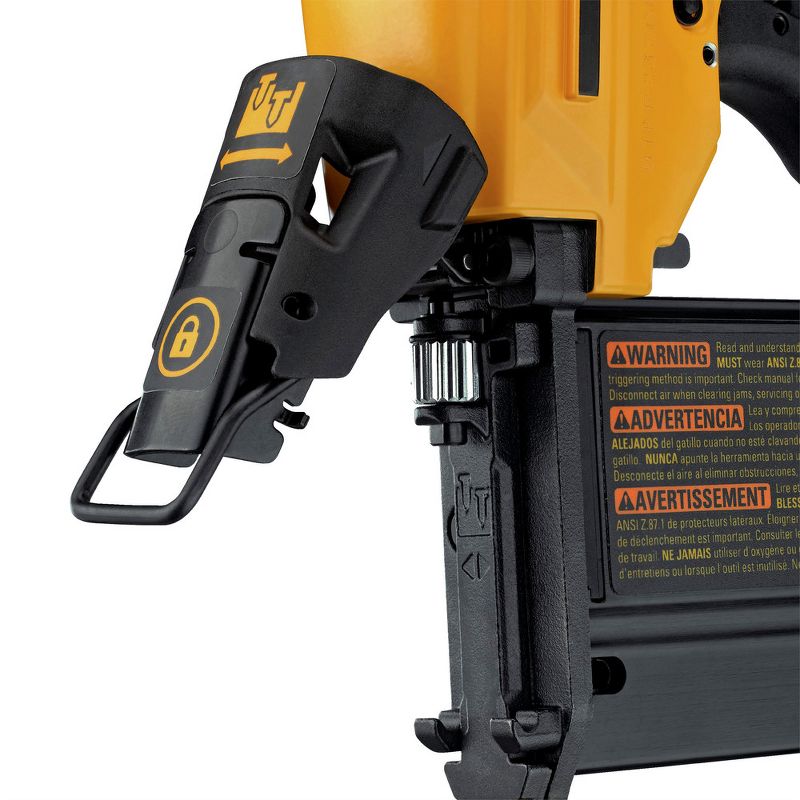 Bostitch BTFP2350K-R 23 Gauge Pin Nailer