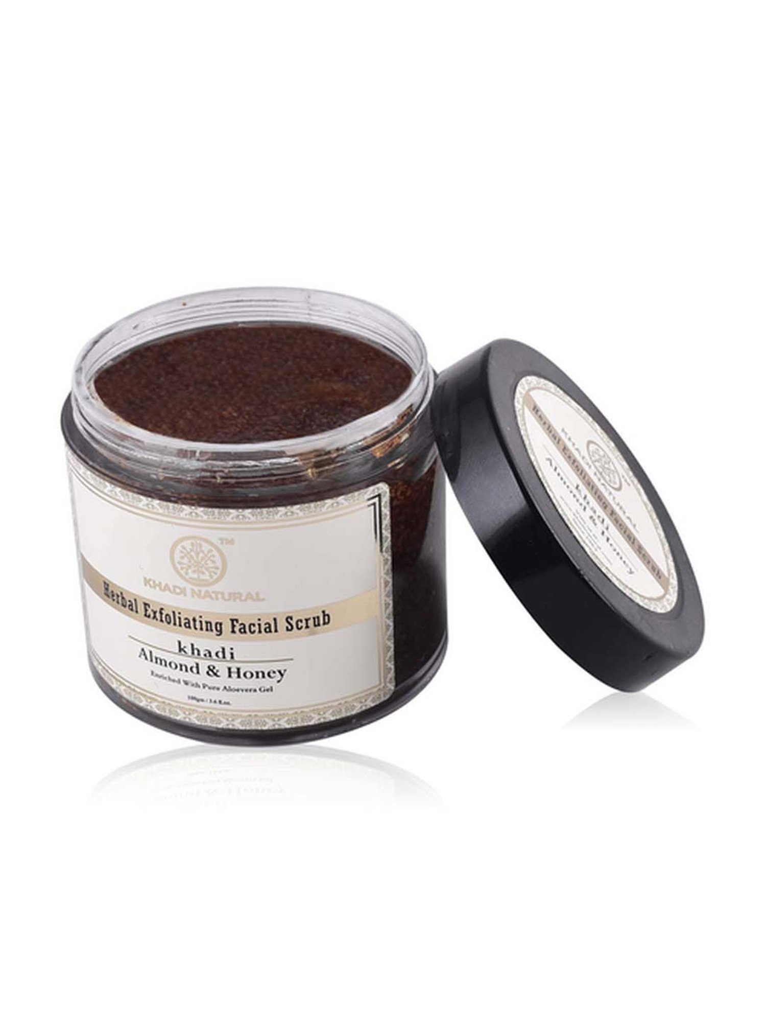 SADHEV The Art Of Ayurveda Ayurvedic Face Scrub - 15 gm