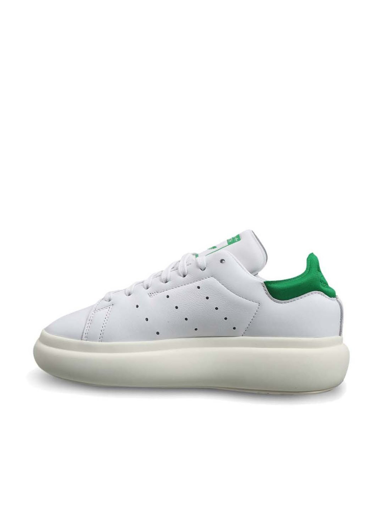 Adidas Originals Women's STAN SMITH White Sneakers