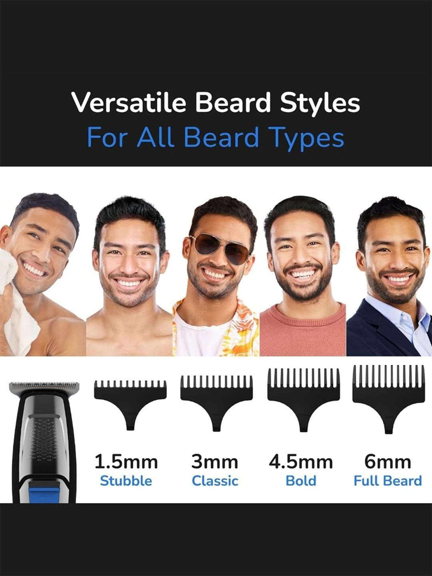 Wahl Moser 01400-0015 Hair Clipper