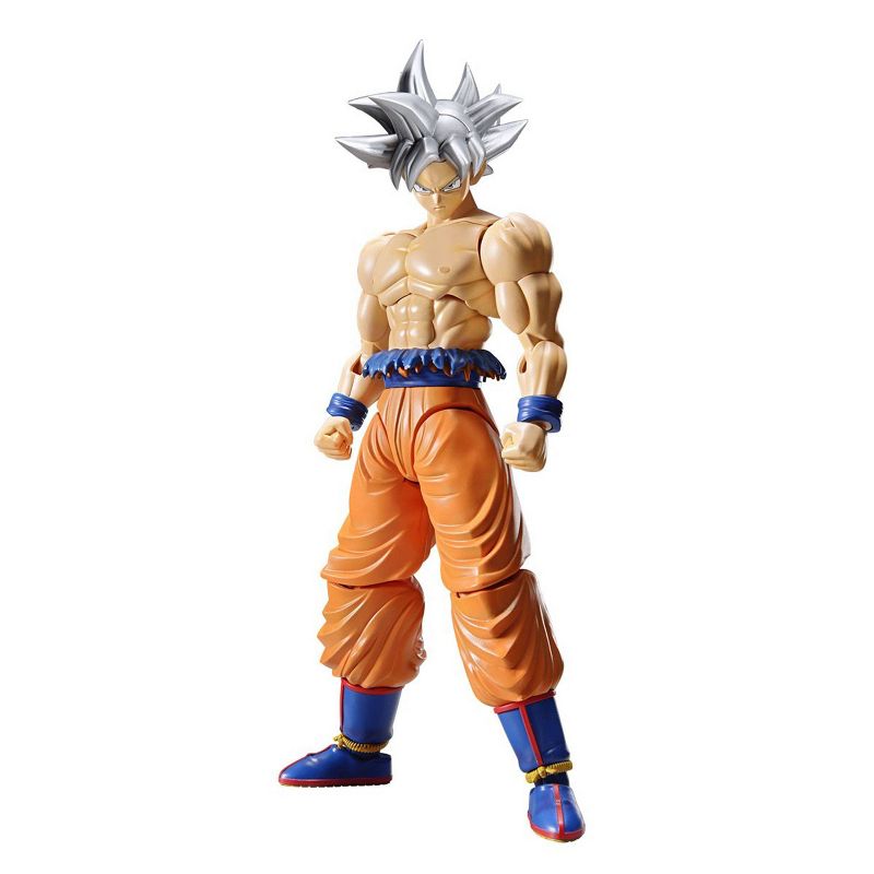 Figure-rise Standard Son Gokou Ultra Instinct