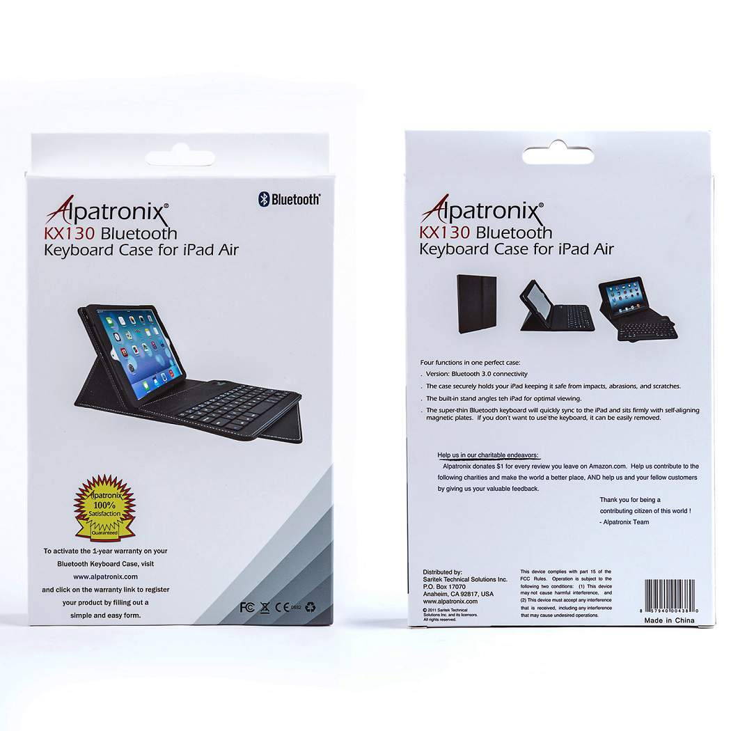 UAG Designed for Microsoft Surface Go 2 / Surface Go Case Scout w/Handstrap [Black] Rugged Military Drop Tested Protective Cover