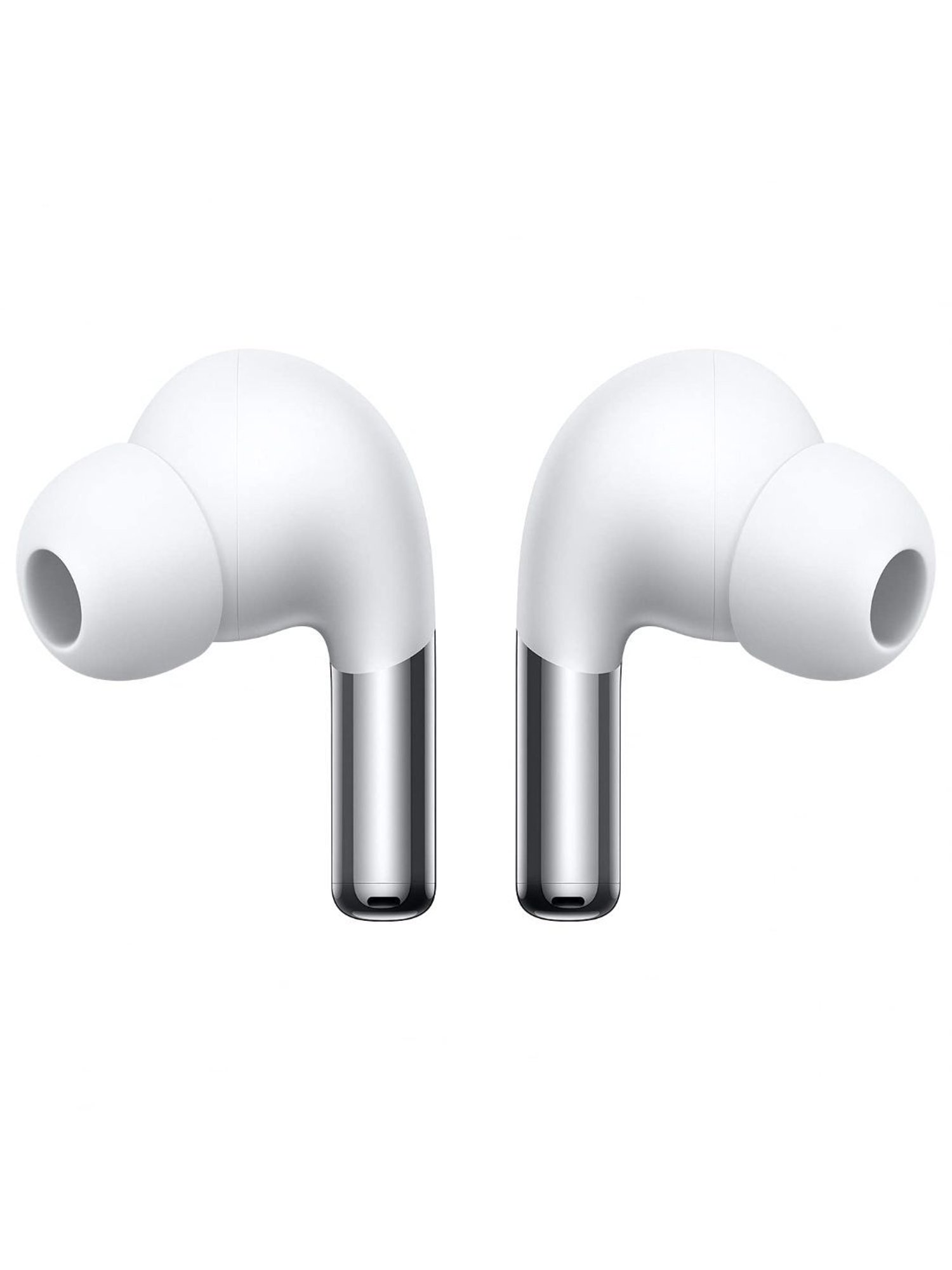 OnePlus Buds Pro Bluetooth Truly Wireless in Ear Earbuds with mic (Glossy White)