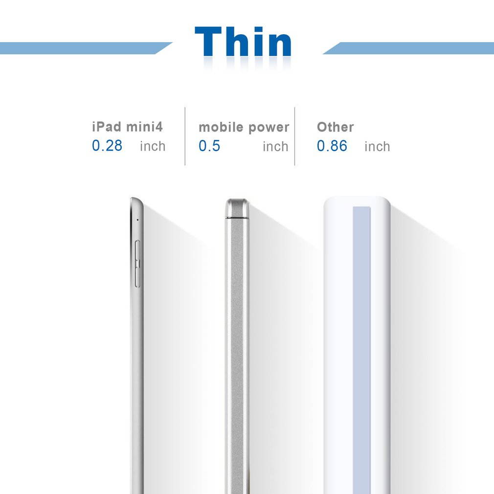 High Capacity 12000mAh Portable Power Bank External Battery Charger with 2 USB Ports Ultra Slim Design Mobile Phone Charger