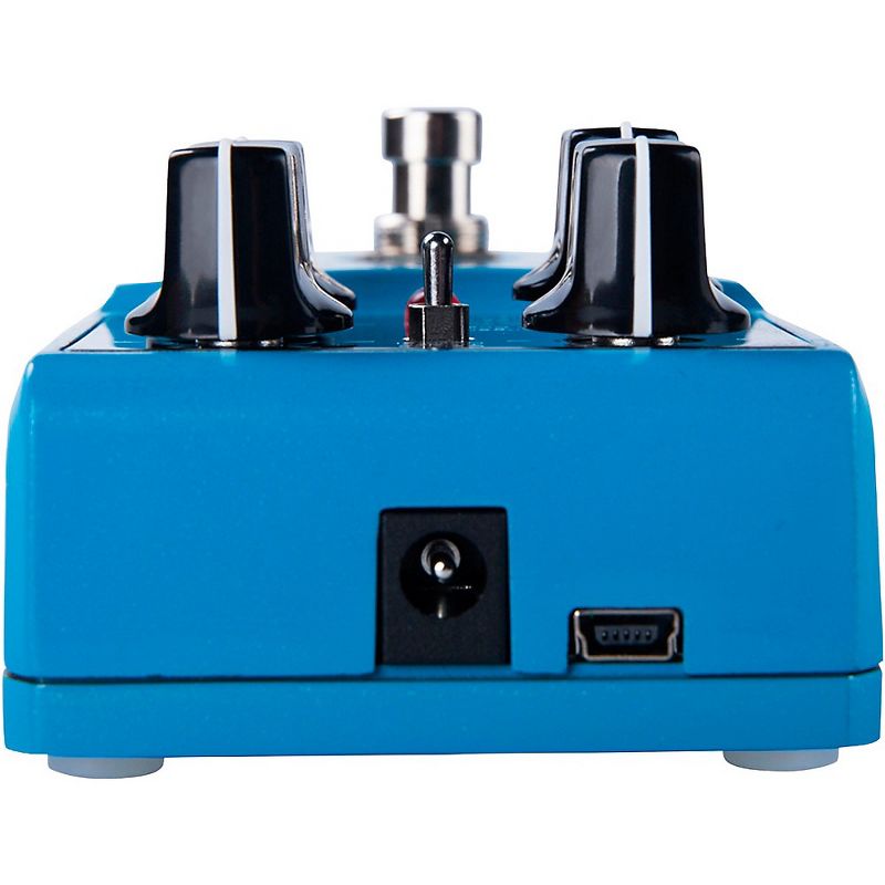 NUX Mod Core Deluxe Modulation Effects Pedal