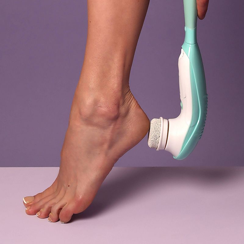 Fancii Cora Facial and Body Cleansing Brush - 1ct