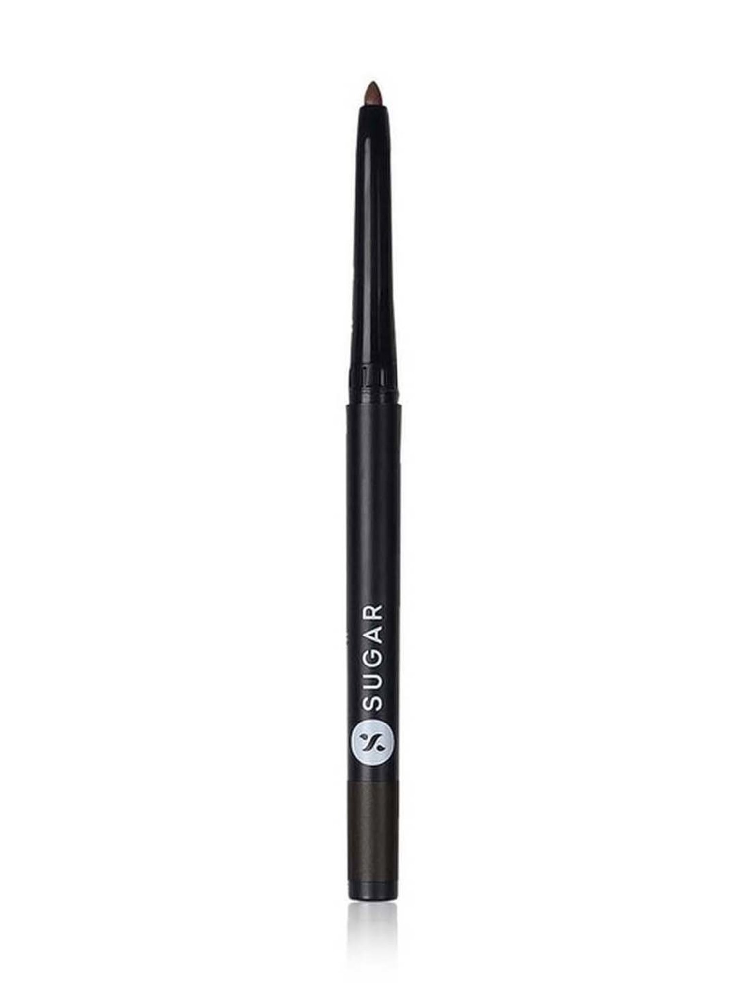 Sugar Cosmetics Kohl Of Honour Intense Kajal 02 Brown Bag - 0.25 gm