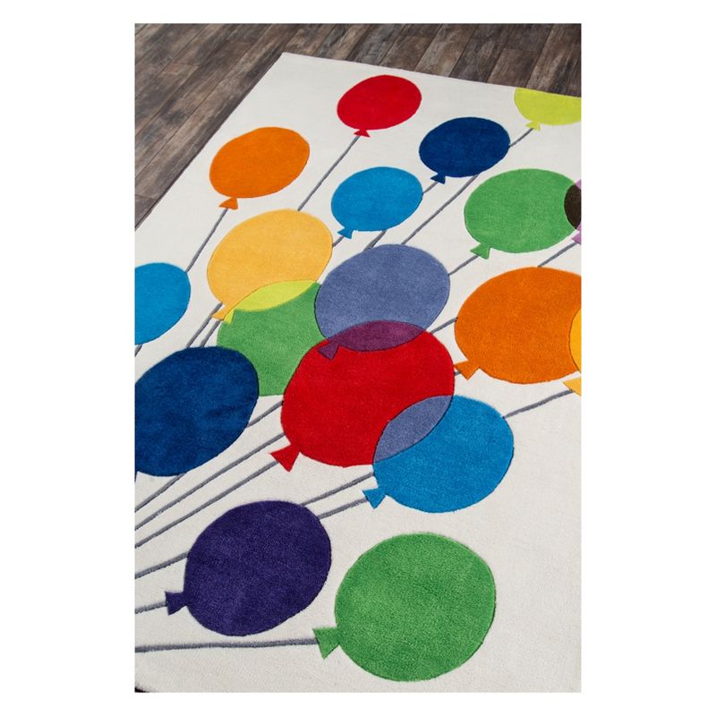 8'x10' Balloon Tufted Area Rug - Momeni