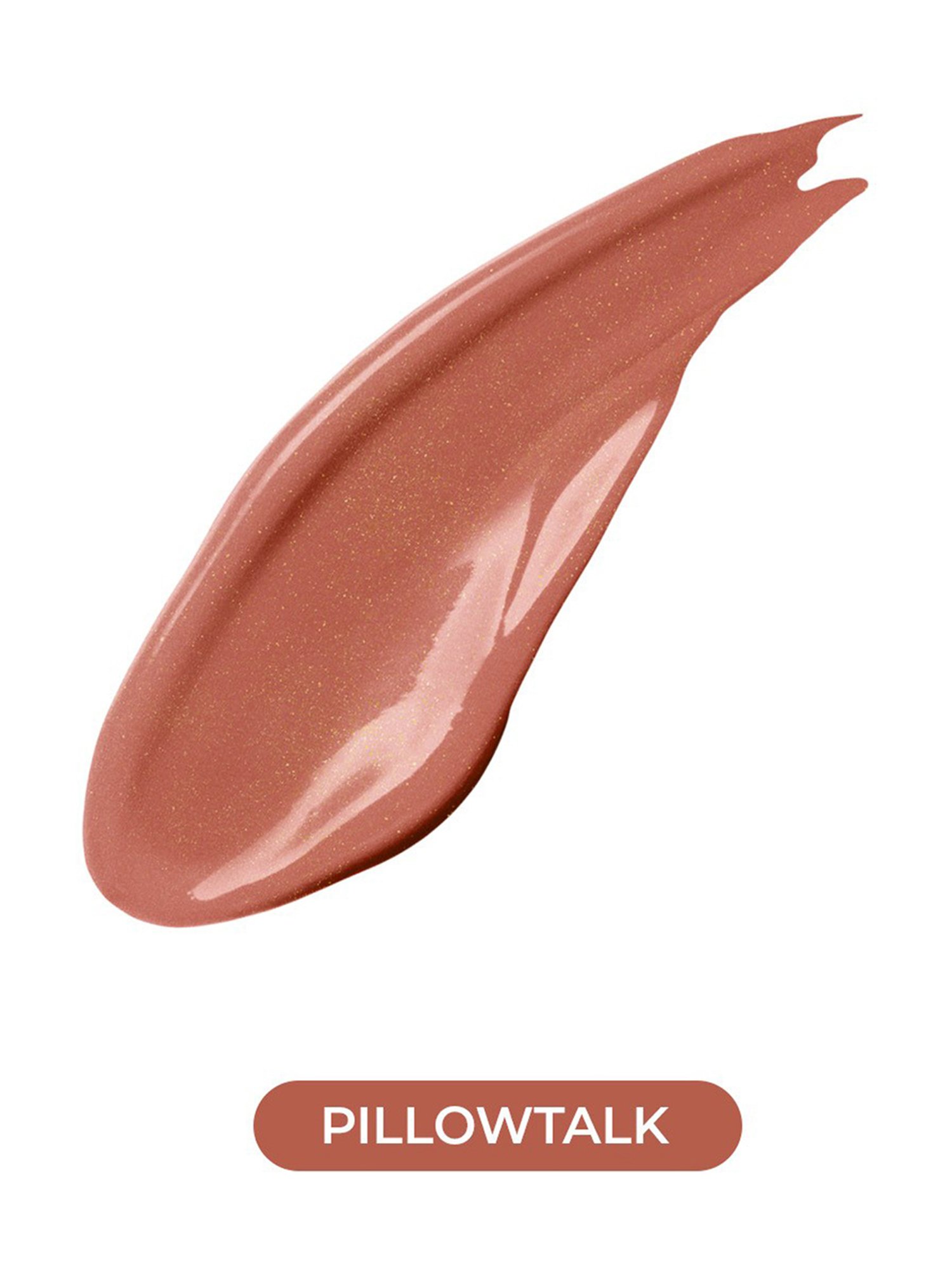 Glowiest Effortless Glow Lip Oil 003 Berry - 5 ml