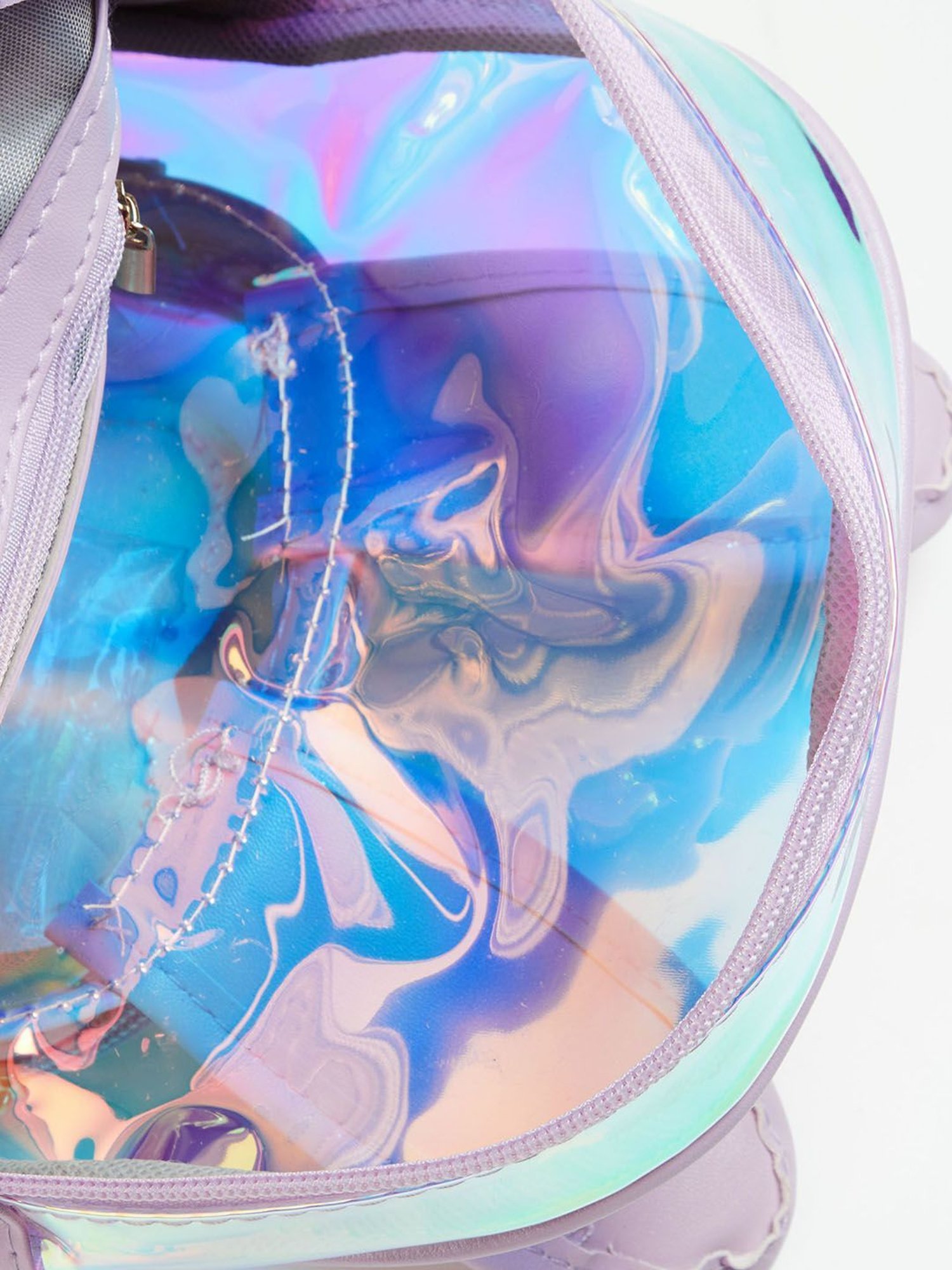 Tohl Fenwick Black Leather Medium Backpack