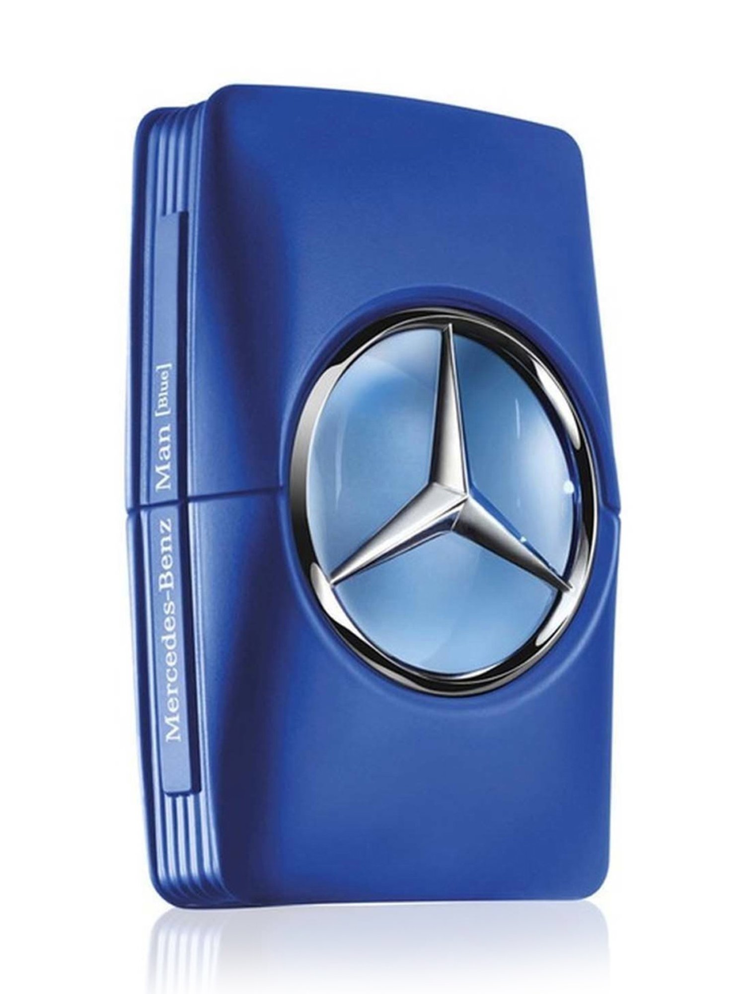 Mercedes-Benz Man Blue Eau de Toilette for Men - 100 ml