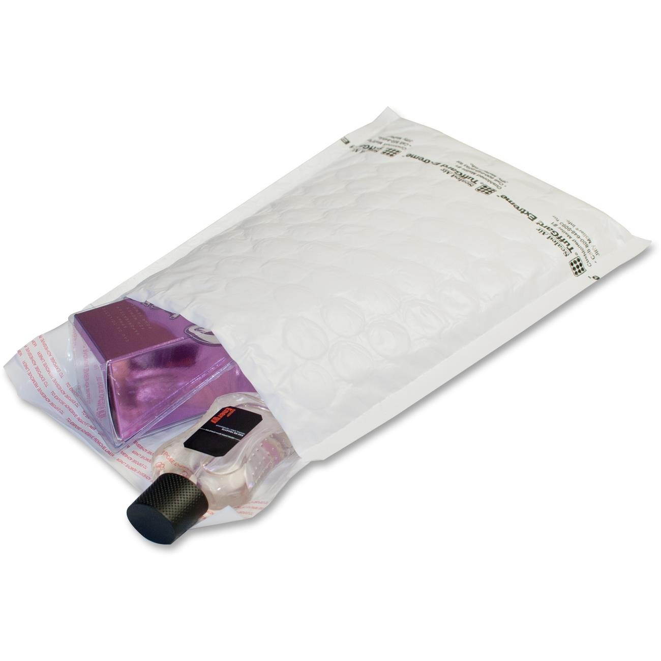 Jiffy Mailer TuffGard Extreme No. 1 Mailers