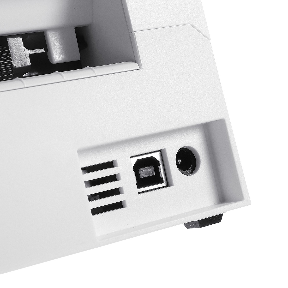 New HID FARGO HDP6600 Dual Side Starter Photo ID Card Printer System