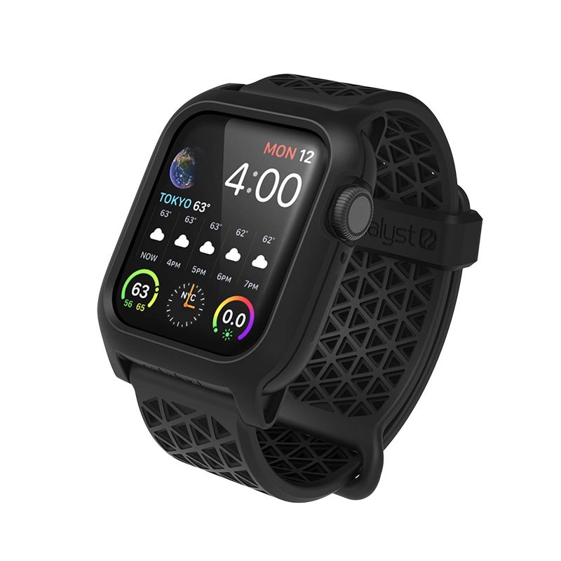 Catalyst Impact Protection Apple Watch Series 4 40mm Case Sport Band Version