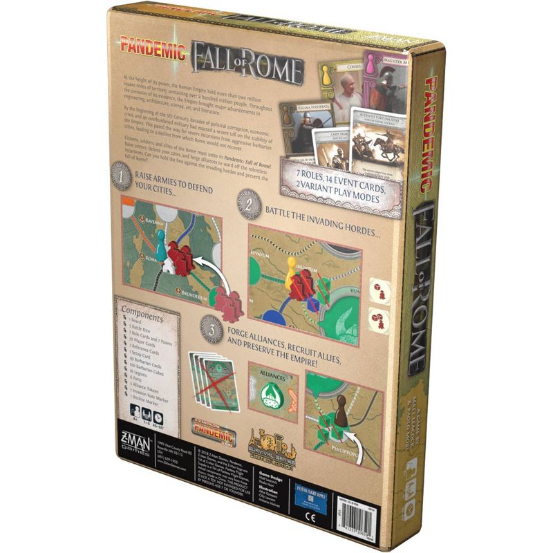 Late For The Sky Jacks-Opoly Board Game