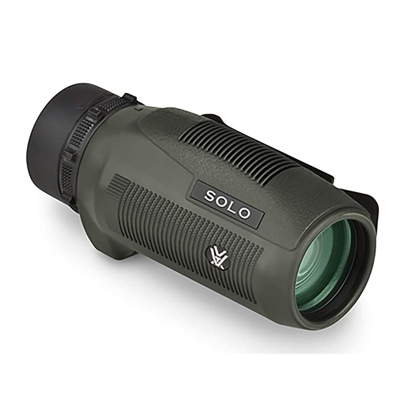 Optics Solo Monocular 8x36