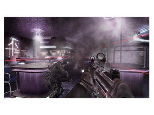 Tom Clancy's Rainbow Six Vegas 2 Limited Edition PlayStation 3